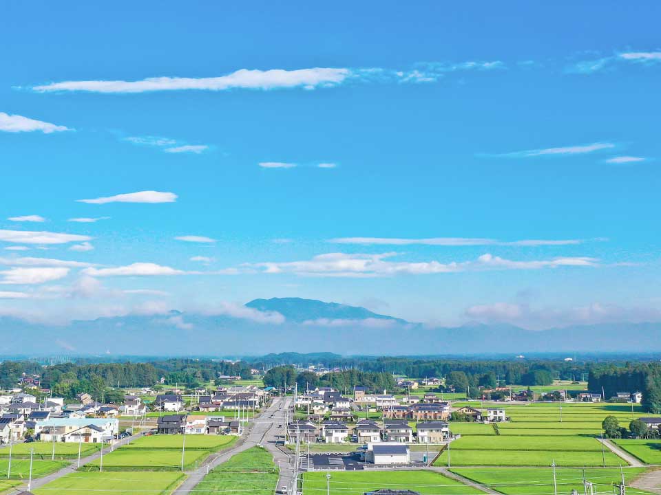 那須での暮らしってどんな感じ？